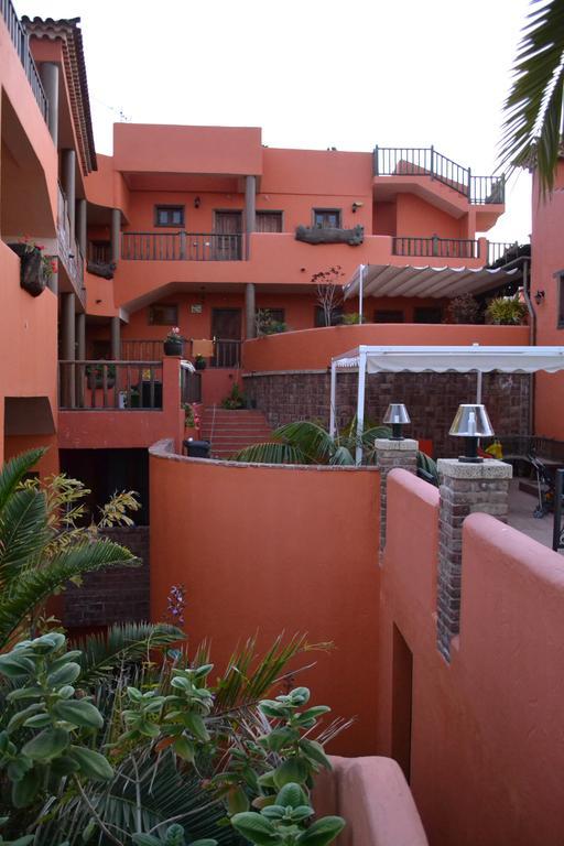 Volcano Beach Hotel San Miguel De Abona Exterior photo